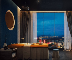 北京东城附近的桑拿休闲会所推荐