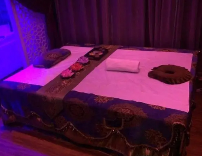 北京东城Xinxi养生会馆养生会馆桑拿馆环境展示一